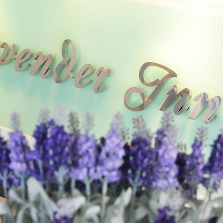 ג'והור בהרו Lavender Inn Nusa Bestari מראה חיצוני תמונה