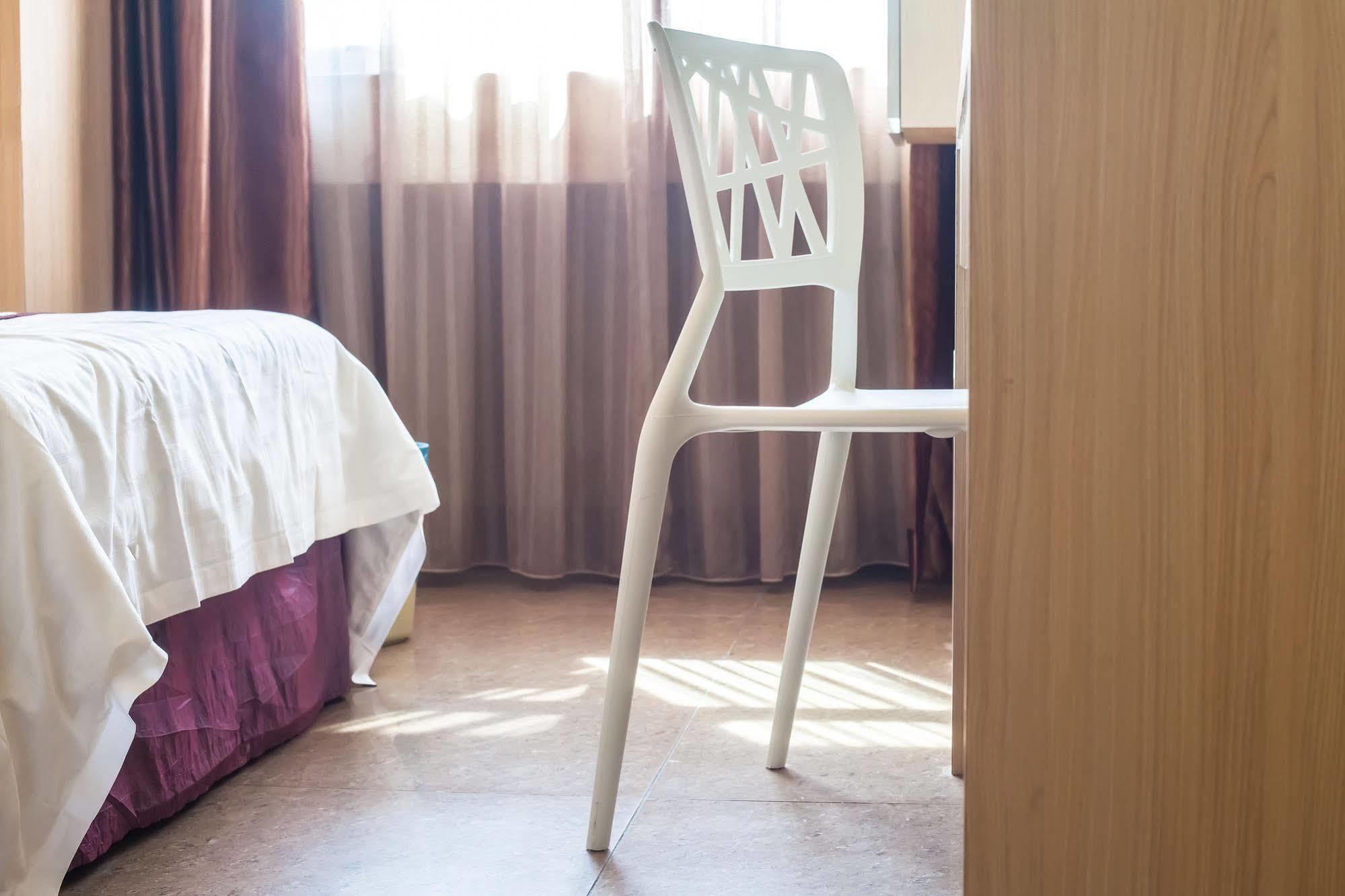 ג'והור בהרו Lavender Inn Nusa Bestari מראה חיצוני תמונה